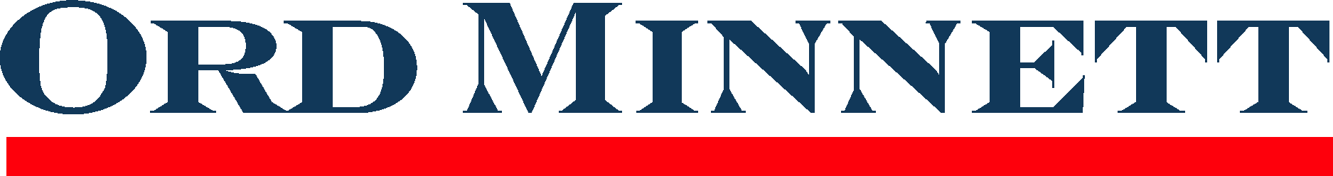 Ord Minnett Logo Vector Logo